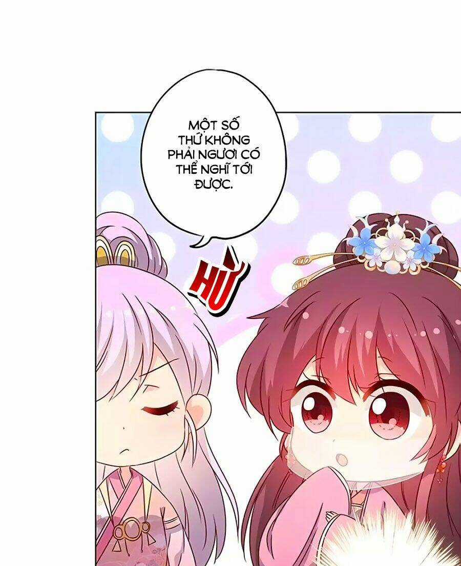 Hoàng Hậu Nương Nương Đích Năm Xu Đặc Hiệu Chapter 149 trang 15