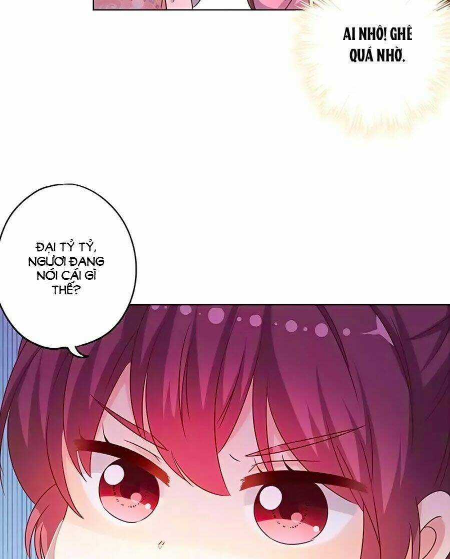 Hoàng Hậu Nương Nương Đích Năm Xu Đặc Hiệu Chapter 149 trang 16