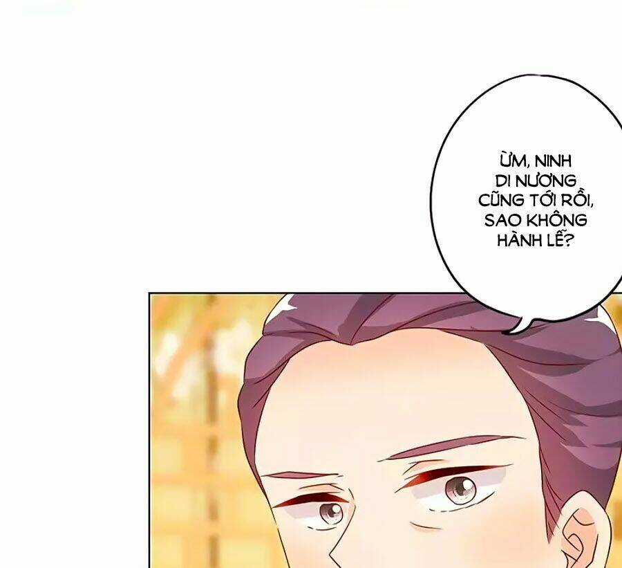 Hoàng Hậu Nương Nương Đích Năm Xu Đặc Hiệu Chapter 149 trang 2