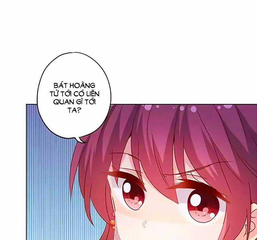 Hoàng Hậu Nương Nương Đích Năm Xu Đặc Hiệu Chapter 149 trang 23