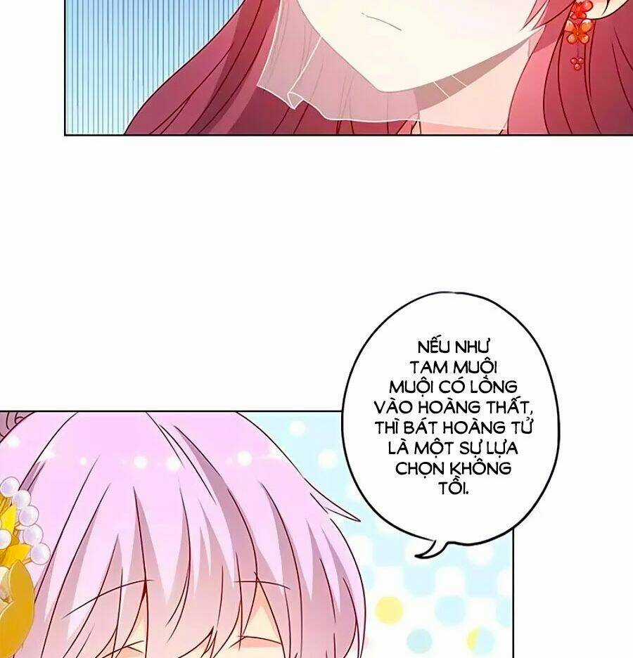 Hoàng Hậu Nương Nương Đích Năm Xu Đặc Hiệu Chapter 149 trang 24