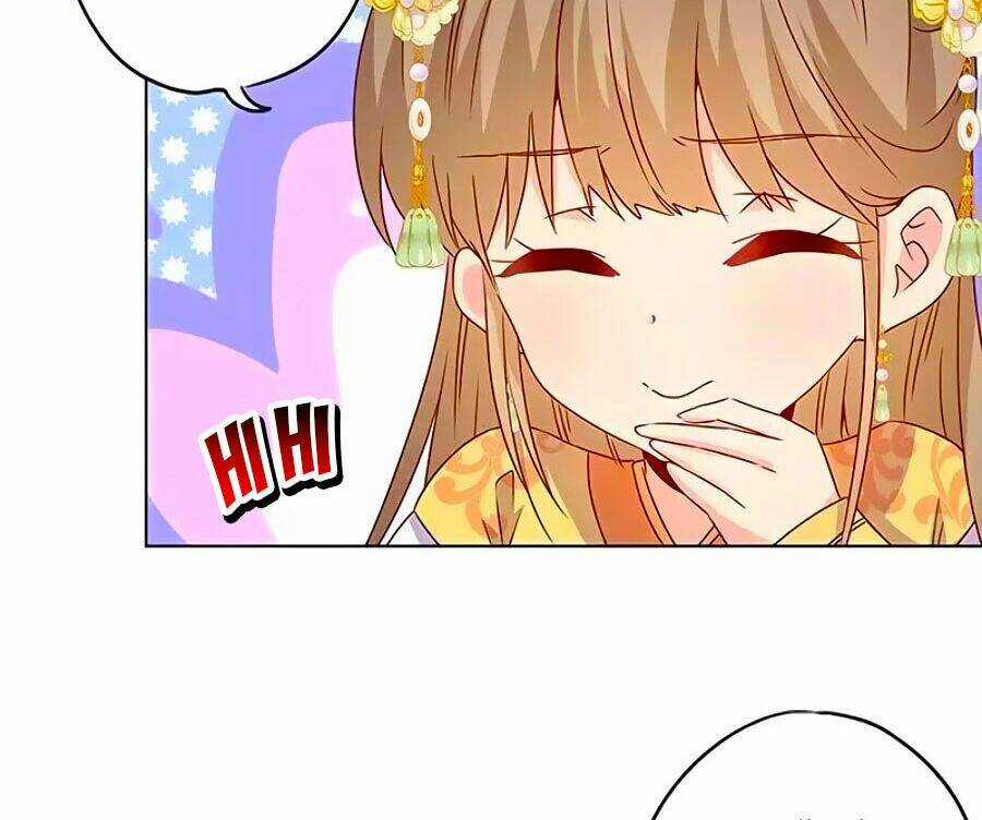 Hoàng Hậu Nương Nương Đích Năm Xu Đặc Hiệu Chapter 149 trang 26