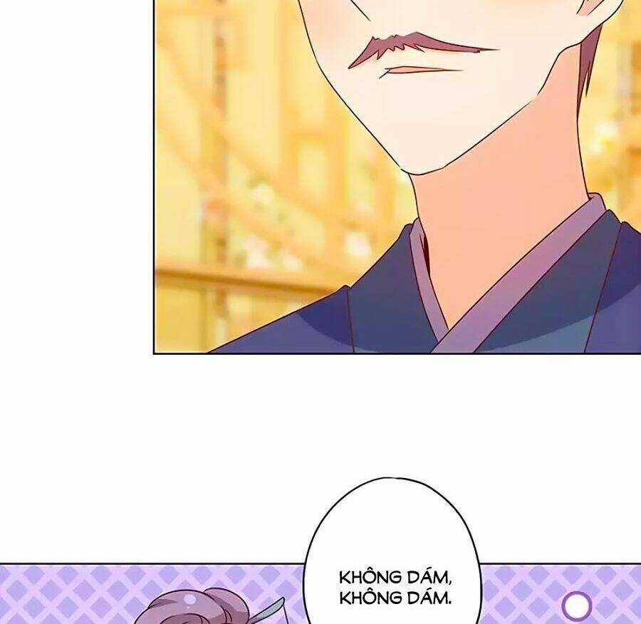 Hoàng Hậu Nương Nương Đích Năm Xu Đặc Hiệu Chapter 149 trang 3