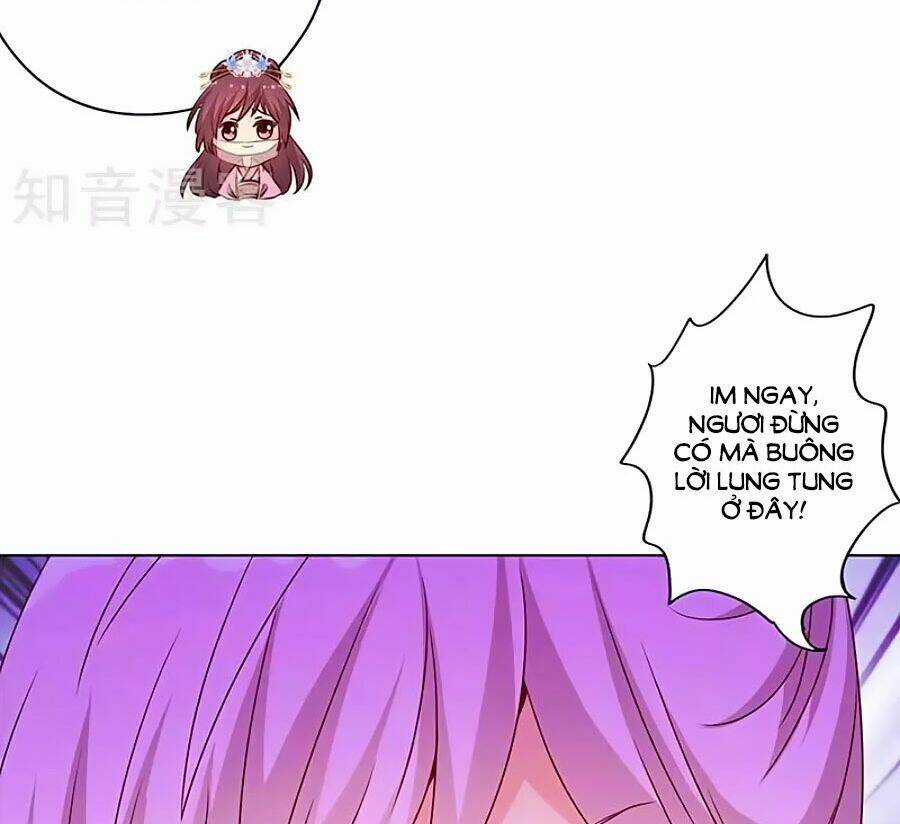 Hoàng Hậu Nương Nương Đích Năm Xu Đặc Hiệu Chapter 149 trang 30