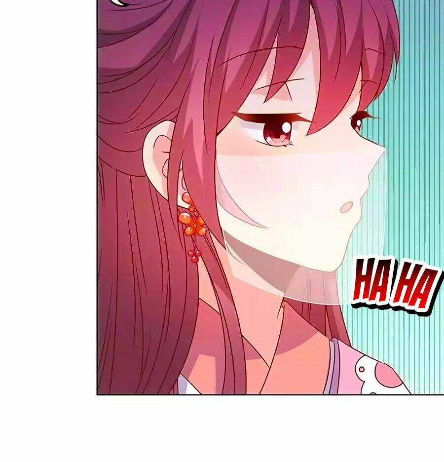 Hoàng Hậu Nương Nương Đích Năm Xu Đặc Hiệu Chapter 149 trang 32