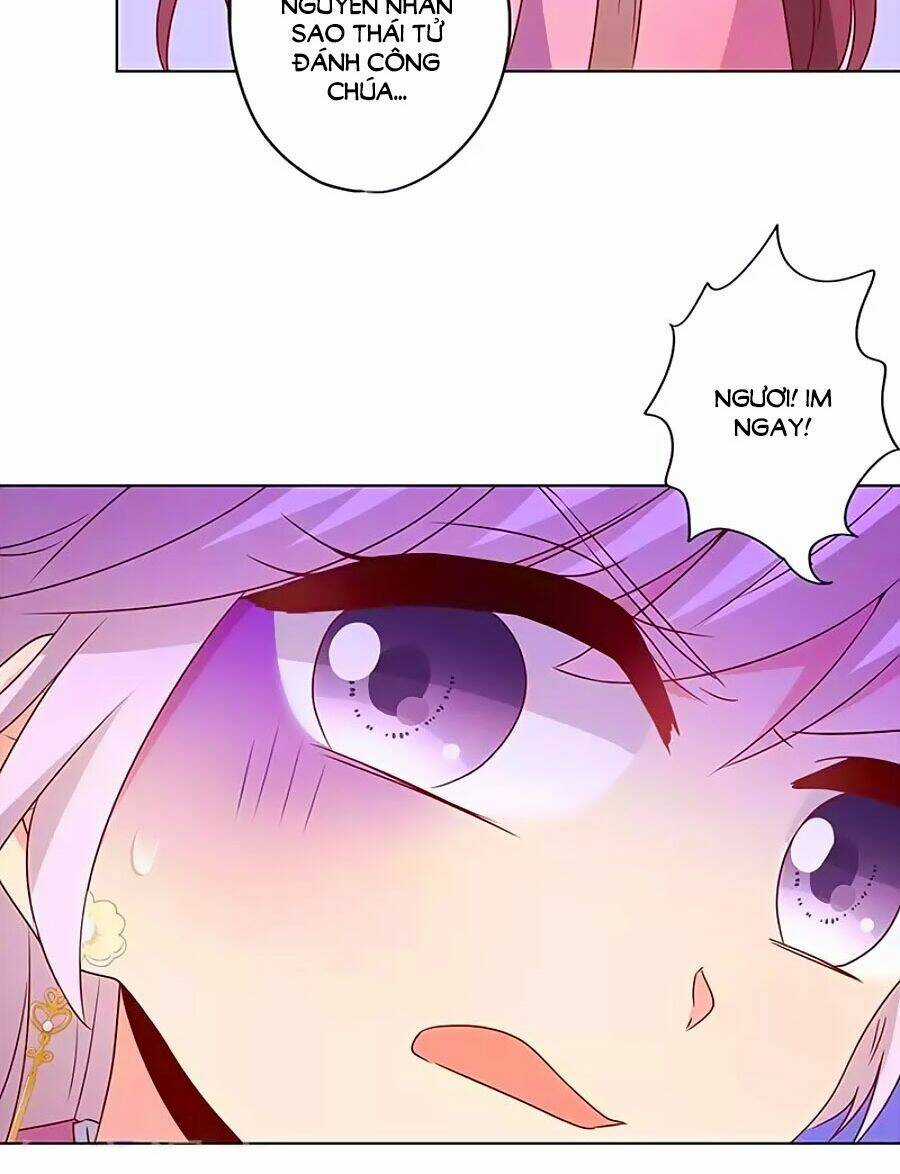 Hoàng Hậu Nương Nương Đích Năm Xu Đặc Hiệu Chapter 149 trang 37