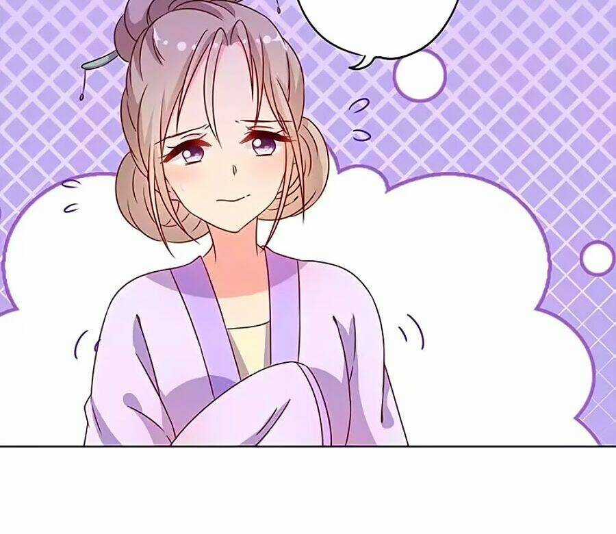 Hoàng Hậu Nương Nương Đích Năm Xu Đặc Hiệu Chapter 149 trang 4