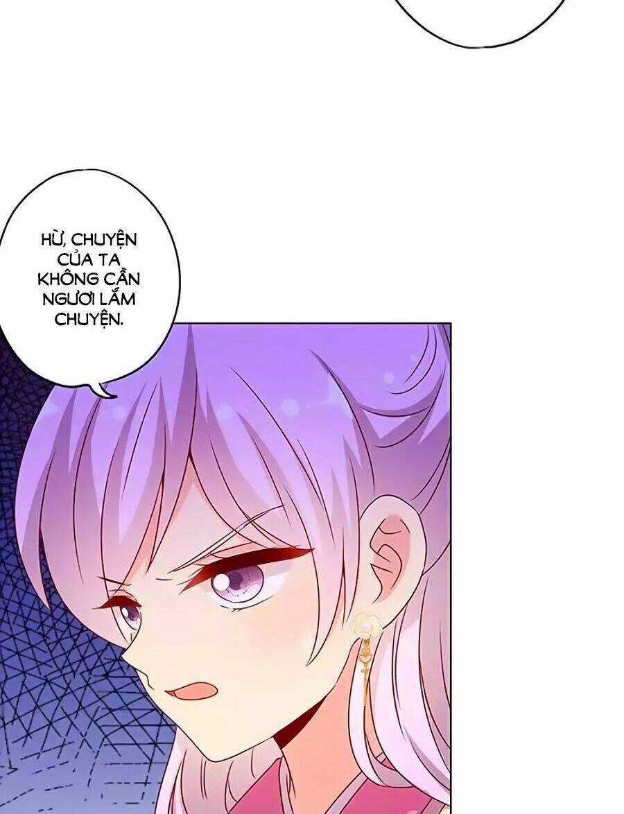 Hoàng Hậu Nương Nương Đích Năm Xu Đặc Hiệu Chapter 149 trang 41