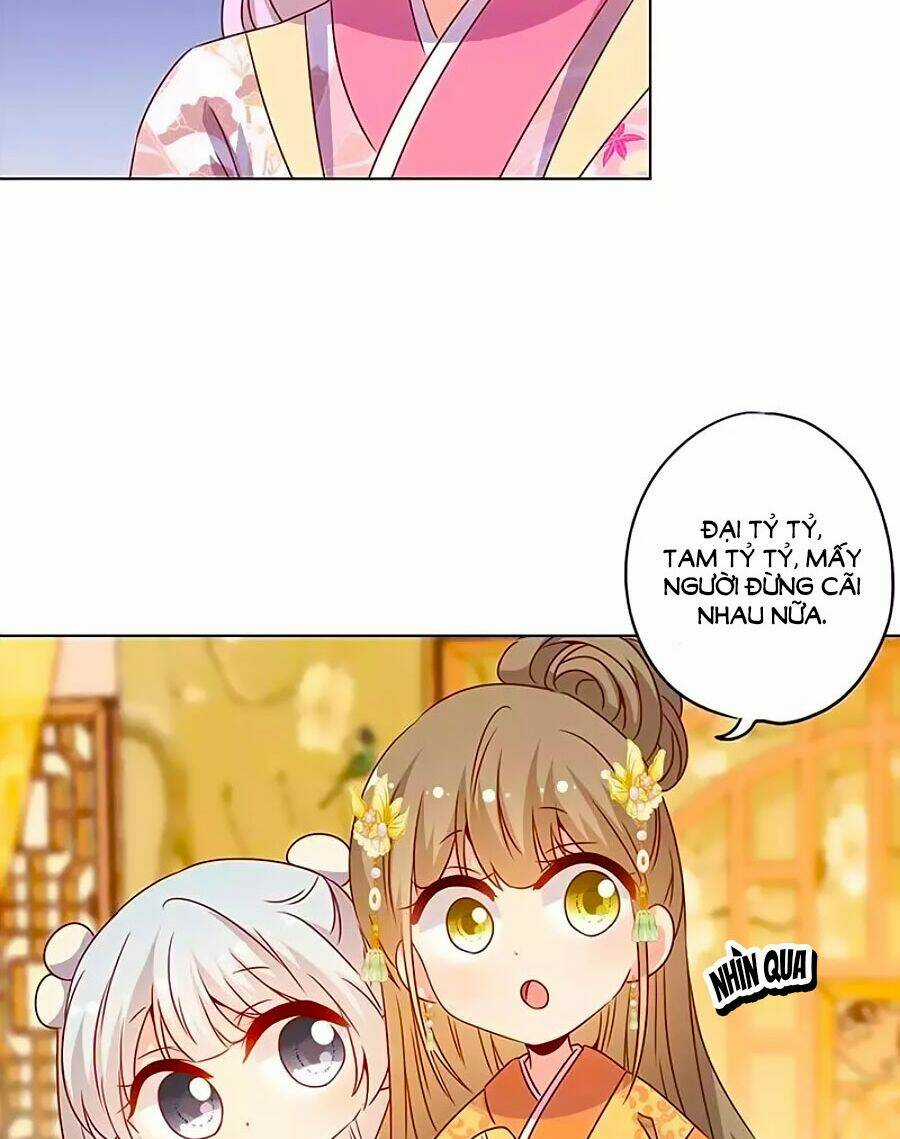 Hoàng Hậu Nương Nương Đích Năm Xu Đặc Hiệu Chapter 149 trang 42