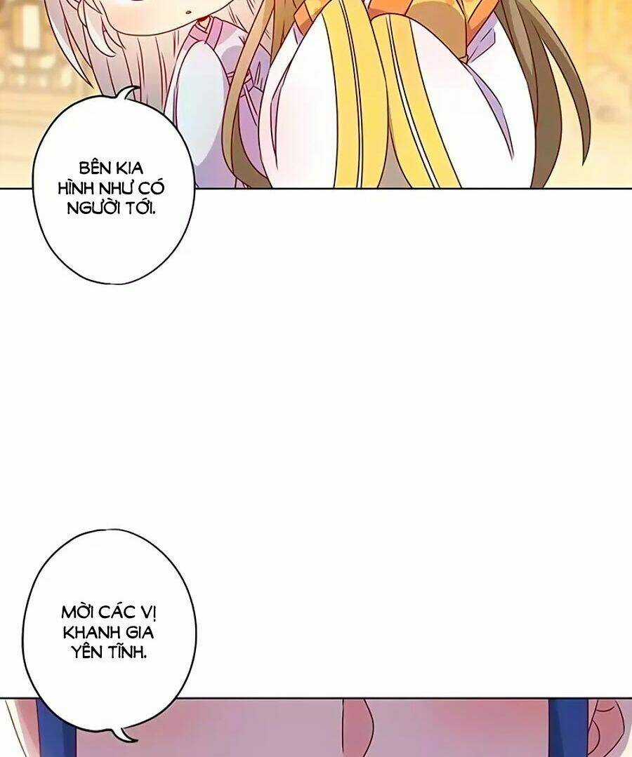 Hoàng Hậu Nương Nương Đích Năm Xu Đặc Hiệu Chapter 149 trang 43