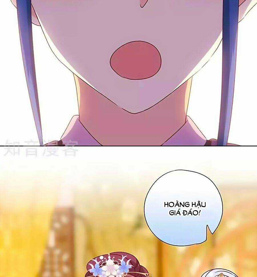 Hoàng Hậu Nương Nương Đích Năm Xu Đặc Hiệu Chapter 149 trang 44