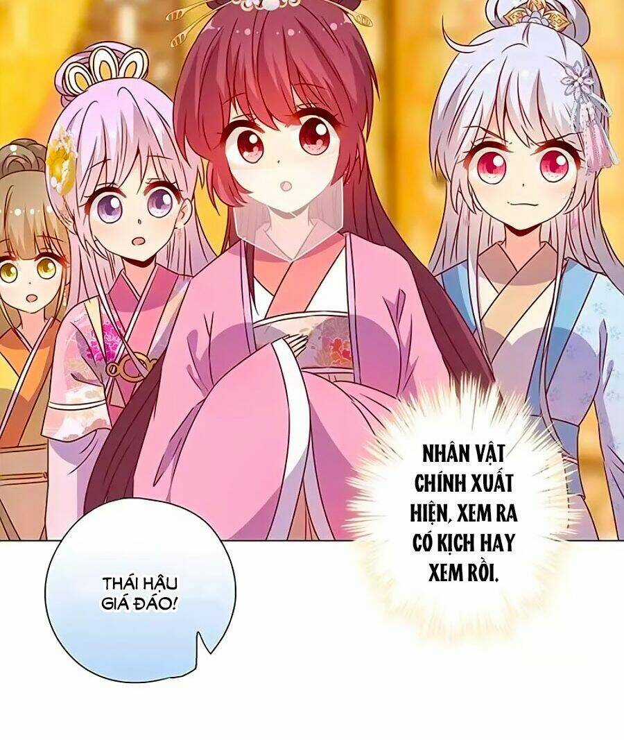 Hoàng Hậu Nương Nương Đích Năm Xu Đặc Hiệu Chapter 149 trang 45