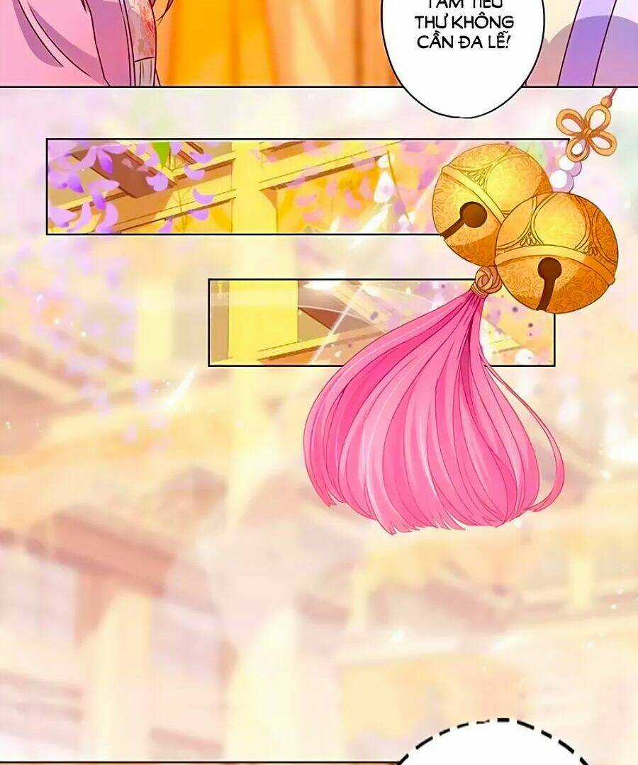 Hoàng Hậu Nương Nương Đích Năm Xu Đặc Hiệu Chapter 149 trang 6