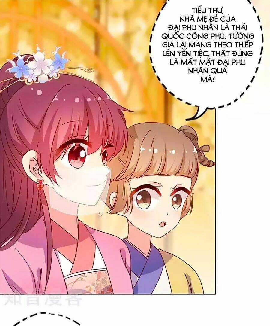 Hoàng Hậu Nương Nương Đích Năm Xu Đặc Hiệu Chapter 149 trang 7