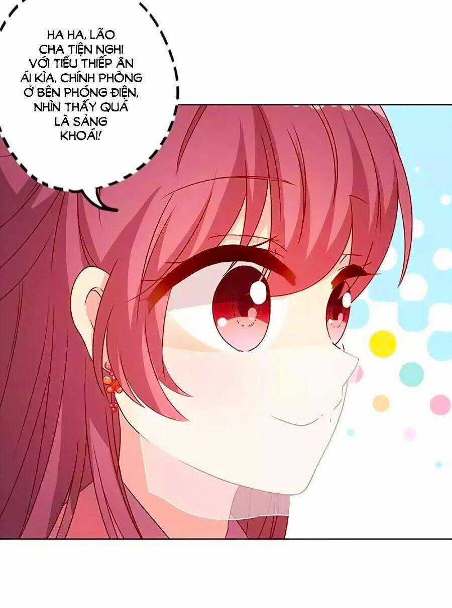 Hoàng Hậu Nương Nương Đích Năm Xu Đặc Hiệu Chapter 149 trang 8