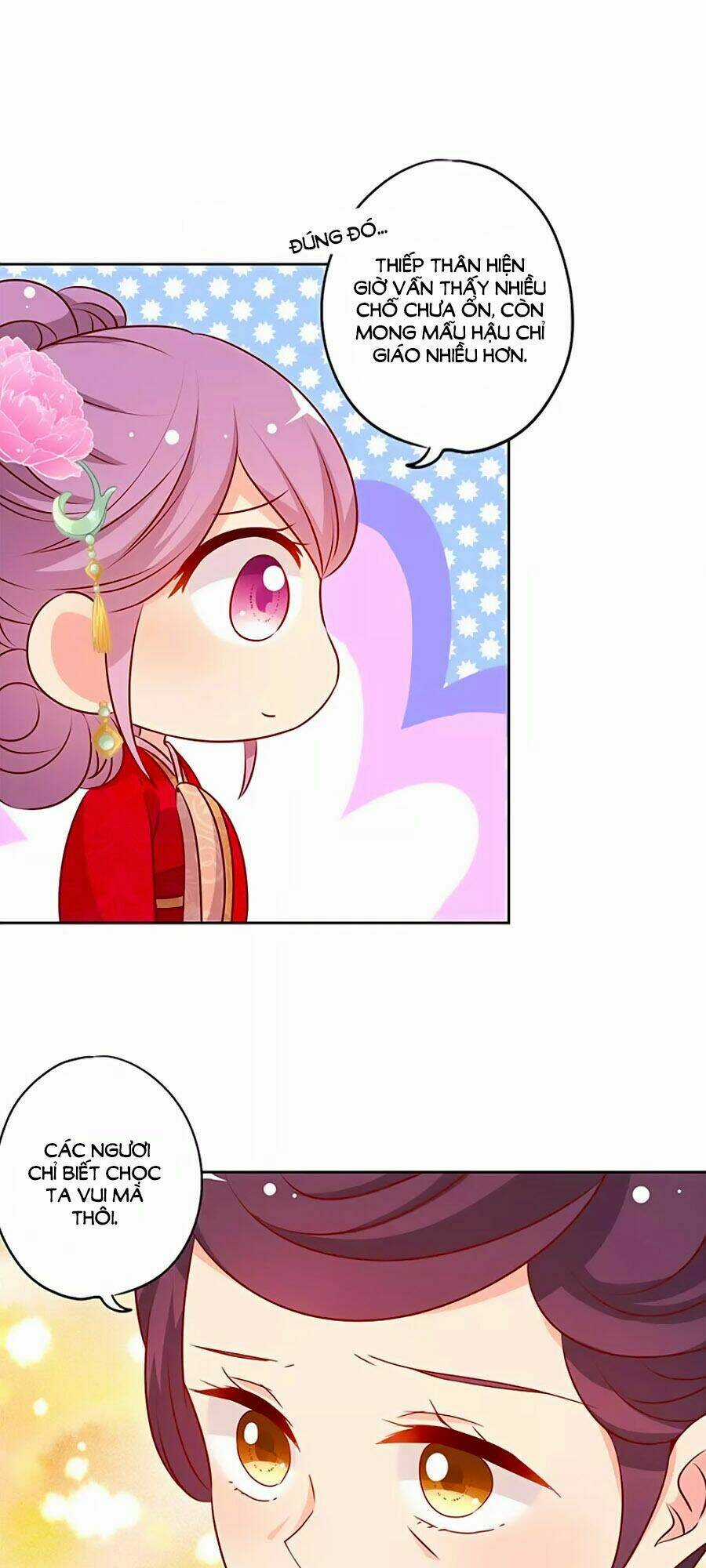 Hoàng Hậu Nương Nương Đích Năm Xu Đặc Hiệu Chapter 150 trang 10