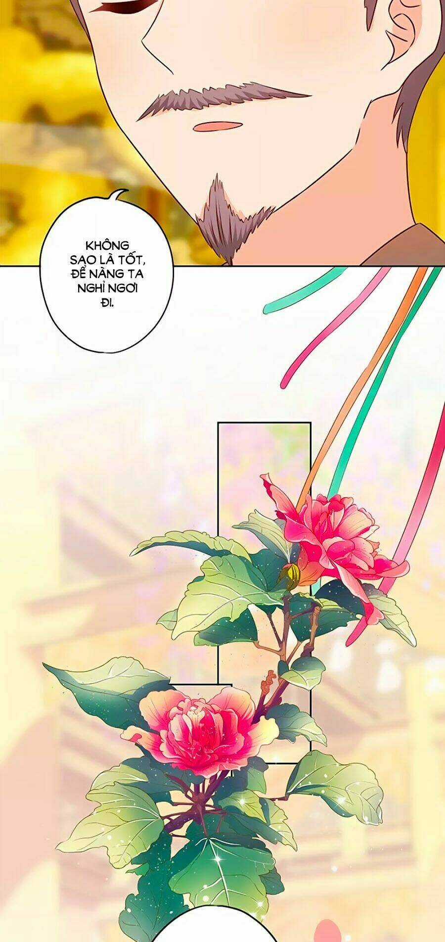 Hoàng Hậu Nương Nương Đích Năm Xu Đặc Hiệu Chapter 150 trang 14