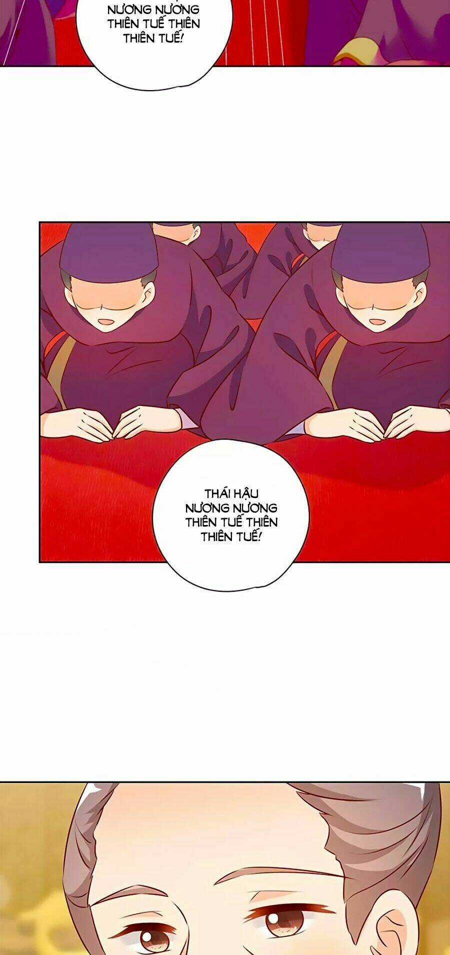 Hoàng Hậu Nương Nương Đích Năm Xu Đặc Hiệu Chapter 150 trang 2