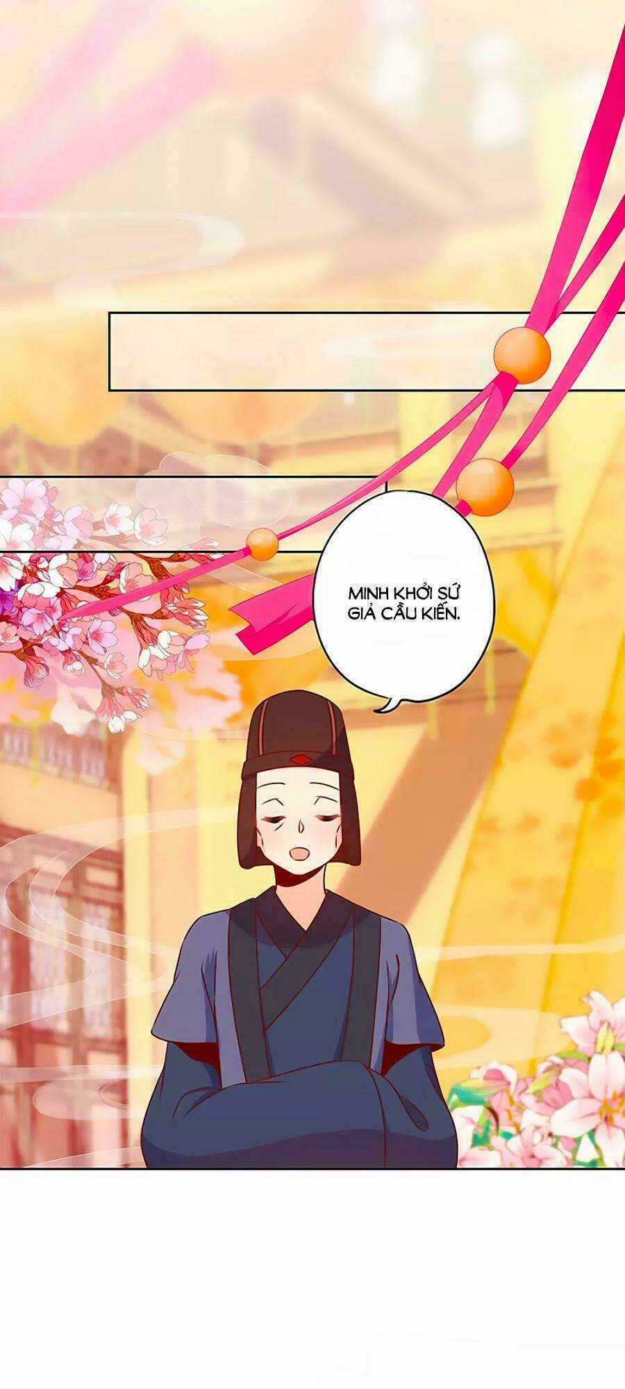 Hoàng Hậu Nương Nương Đích Năm Xu Đặc Hiệu Chapter 151 trang 11