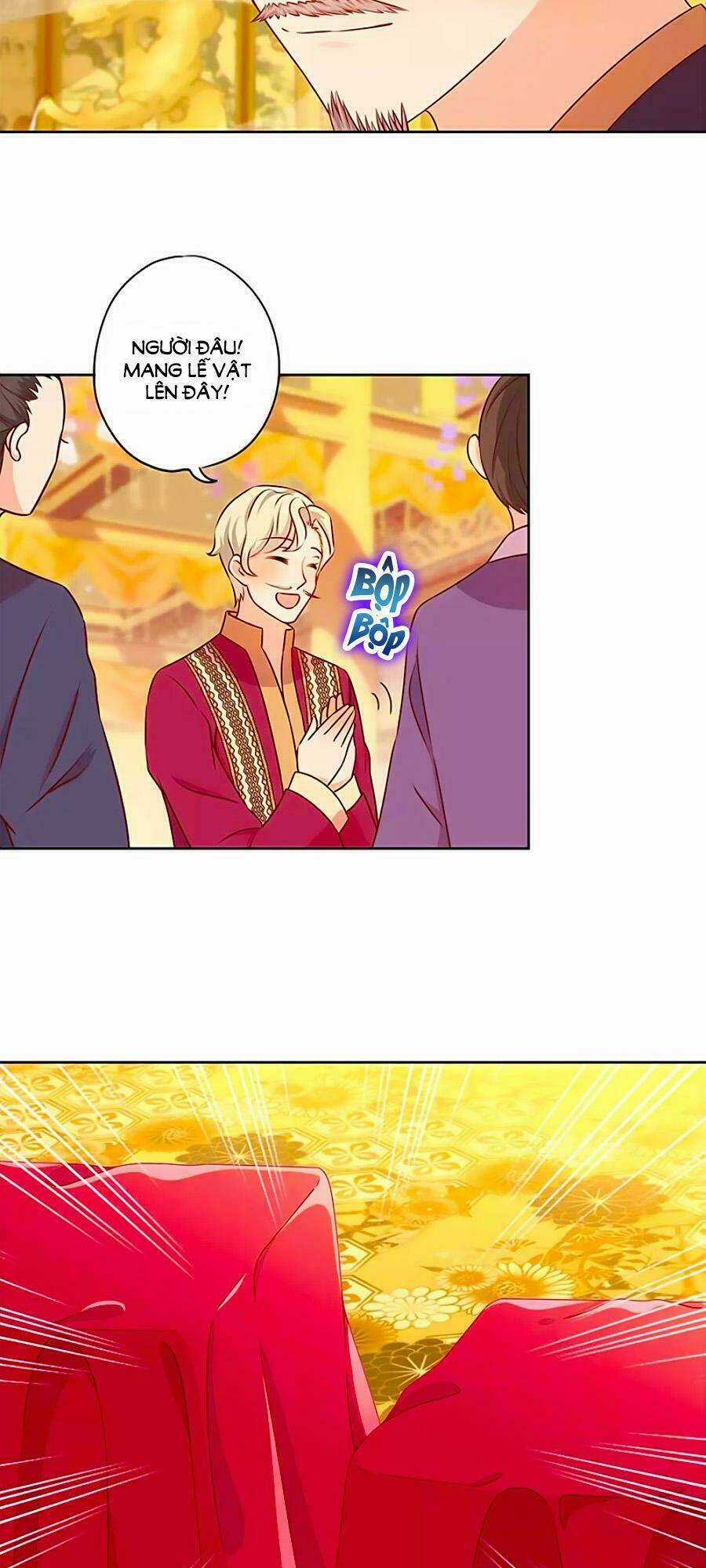 Hoàng Hậu Nương Nương Đích Năm Xu Đặc Hiệu Chapter 151 trang 15