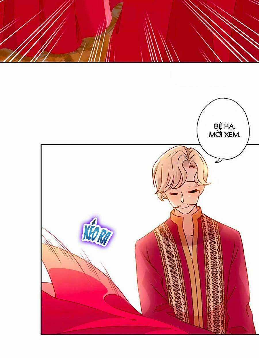 Hoàng Hậu Nương Nương Đích Năm Xu Đặc Hiệu Chapter 151 trang 16