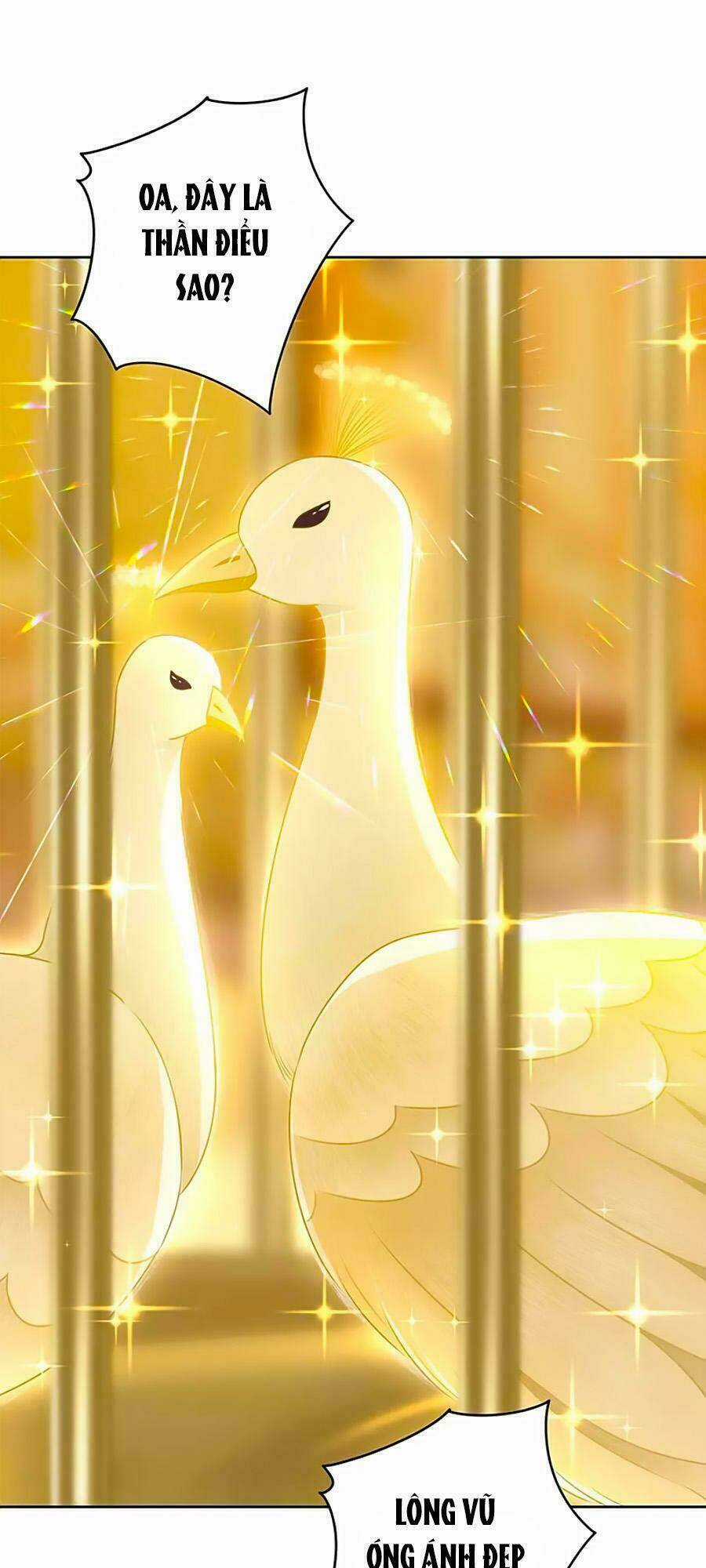 Hoàng Hậu Nương Nương Đích Năm Xu Đặc Hiệu Chapter 151 trang 17