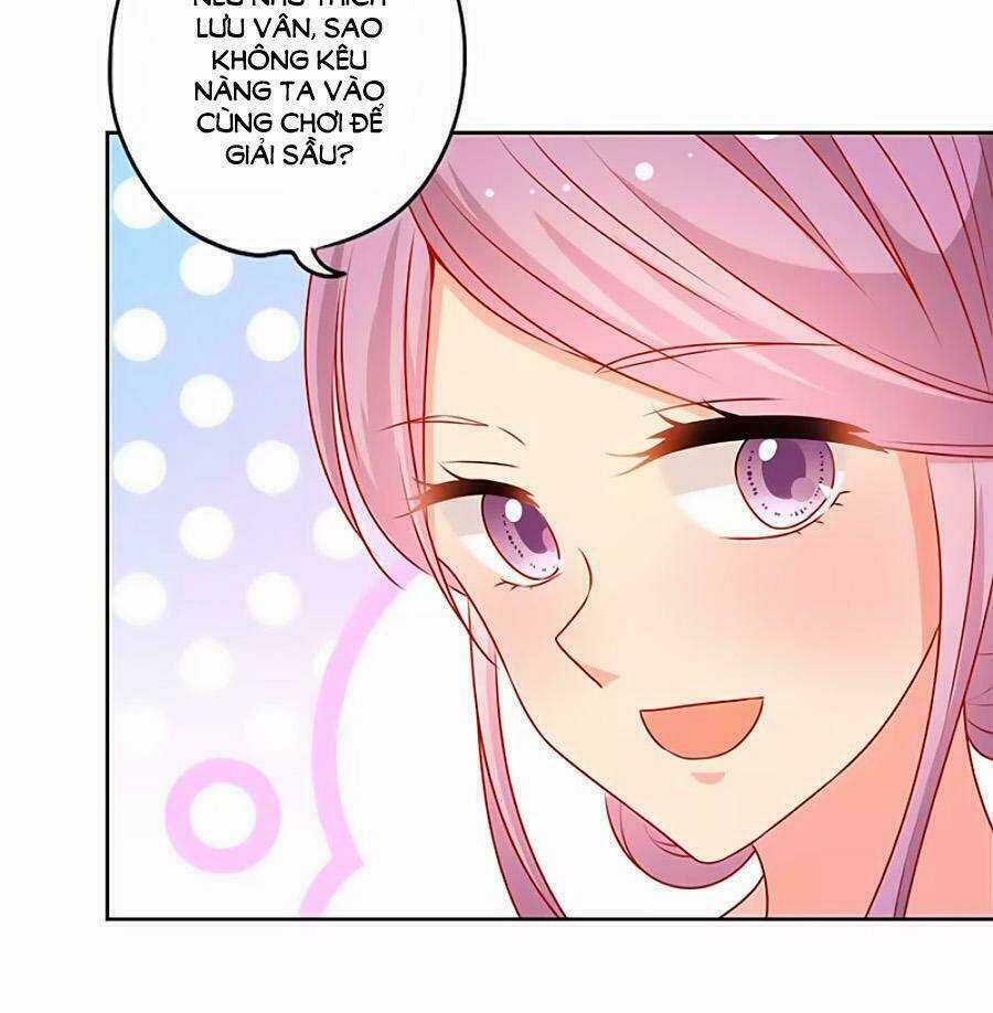 Hoàng Hậu Nương Nương Đích Năm Xu Đặc Hiệu Chapter 151 trang 3