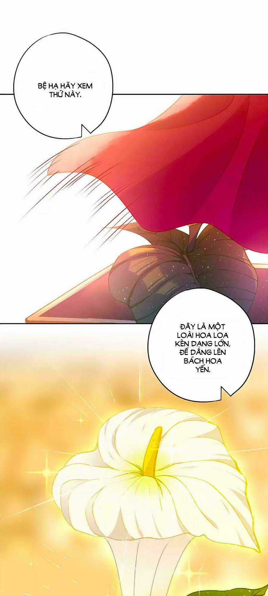 Hoàng Hậu Nương Nương Đích Năm Xu Đặc Hiệu Chapter 151 trang 23