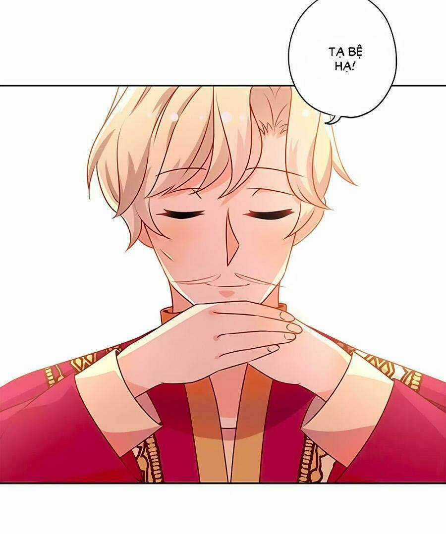 Hoàng Hậu Nương Nương Đích Năm Xu Đặc Hiệu Chapter 151 trang 27