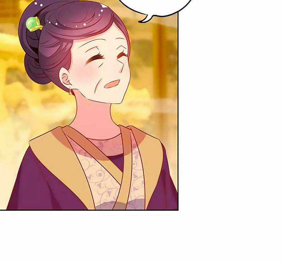 Hoàng Hậu Nương Nương Đích Năm Xu Đặc Hiệu Chapter 151 trang 6