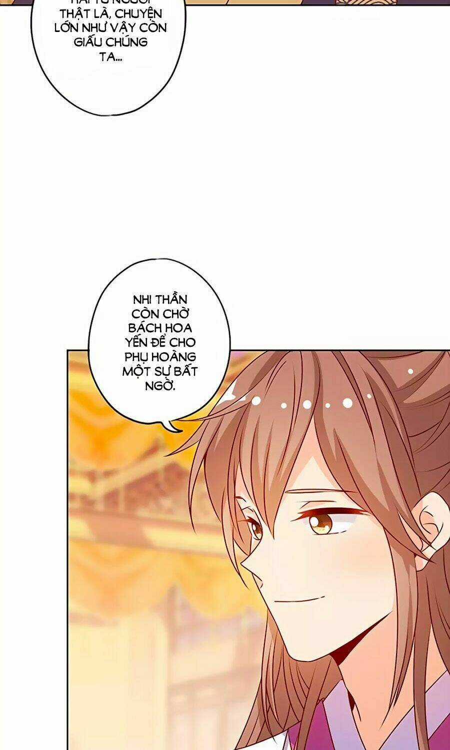 Hoàng Hậu Nương Nương Đích Năm Xu Đặc Hiệu Chapter 152 trang 12