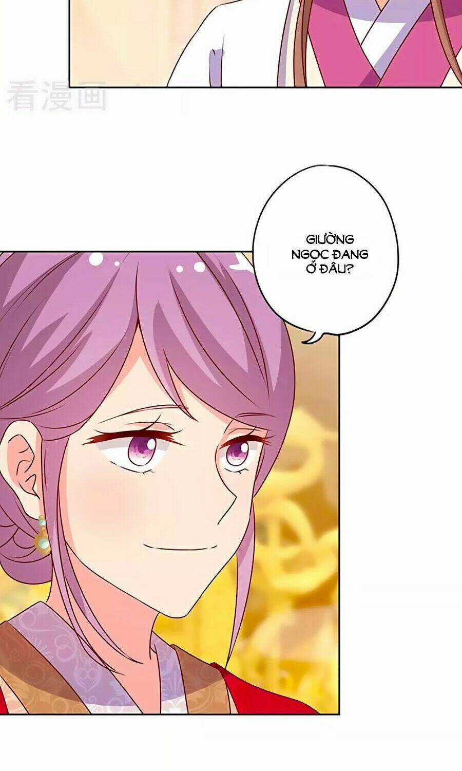 Hoàng Hậu Nương Nương Đích Năm Xu Đặc Hiệu Chapter 152 trang 13