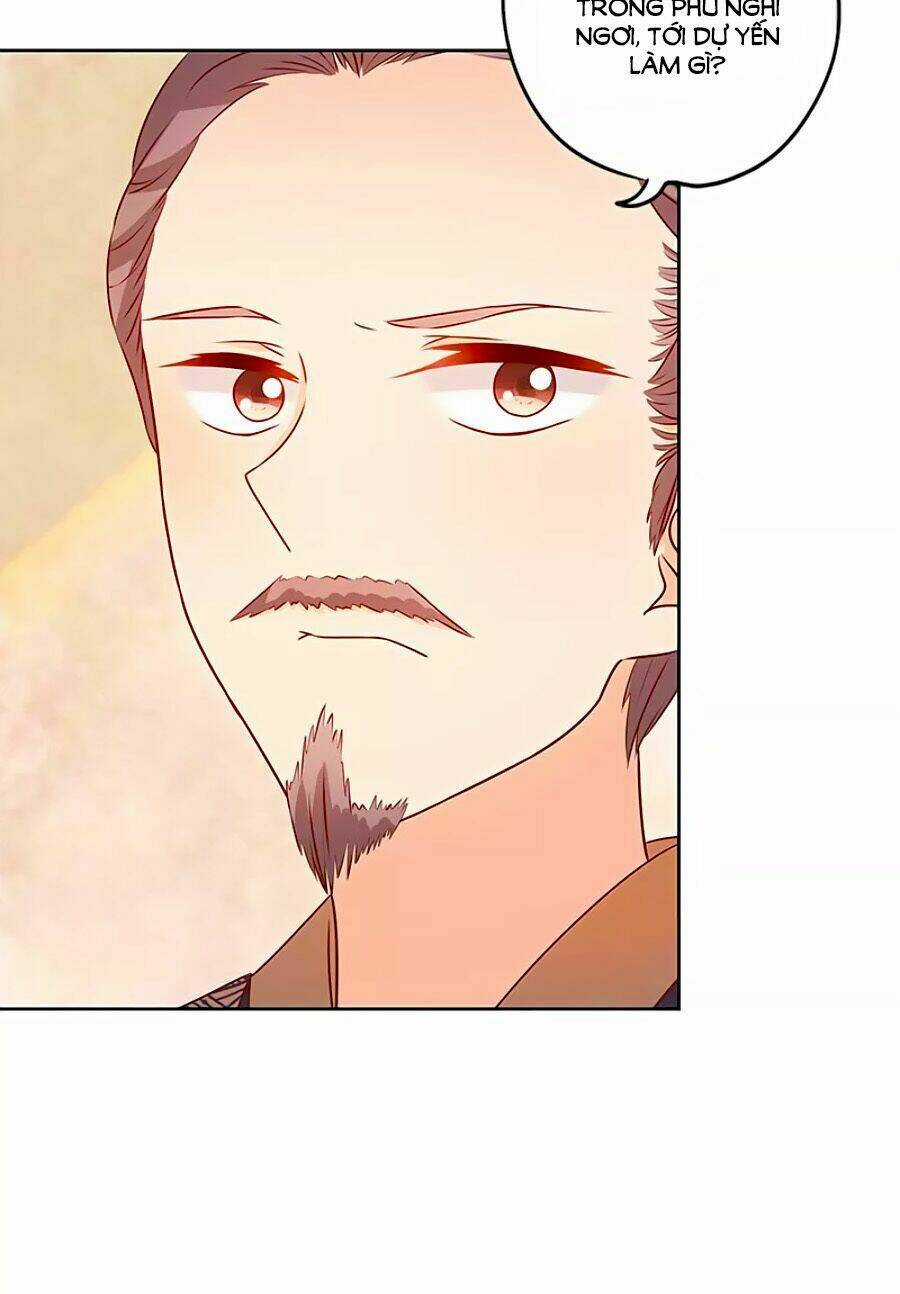 Hoàng Hậu Nương Nương Đích Năm Xu Đặc Hiệu Chapter 152 trang 27