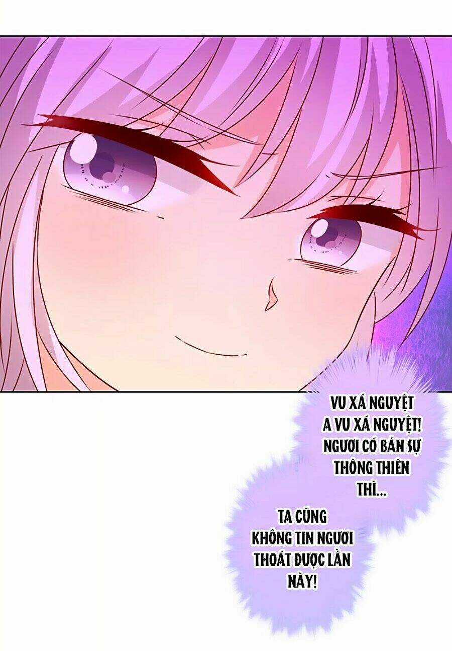 Hoàng Hậu Nương Nương Đích Năm Xu Đặc Hiệu Chapter 152 trang 28