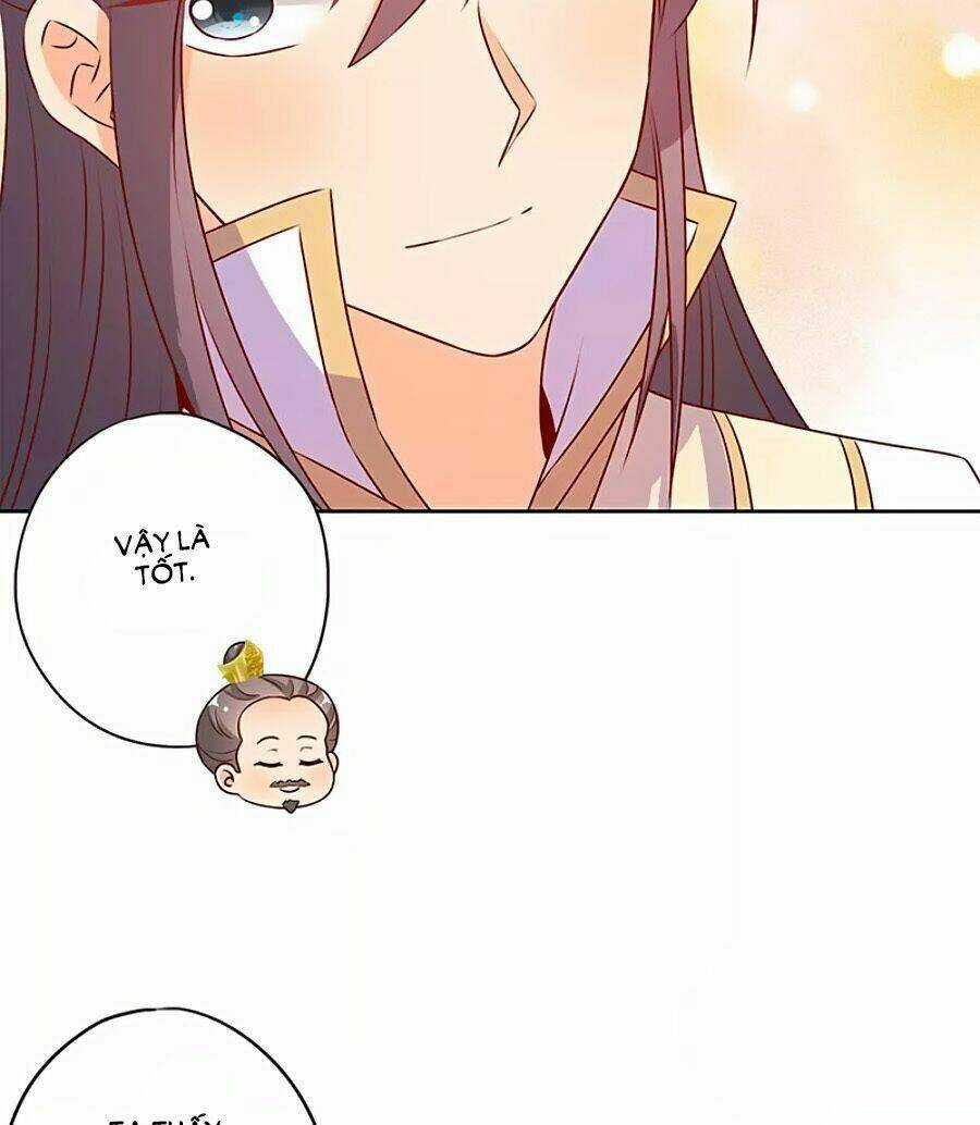 Hoàng Hậu Nương Nương Đích Năm Xu Đặc Hiệu Chapter 152 trang 5