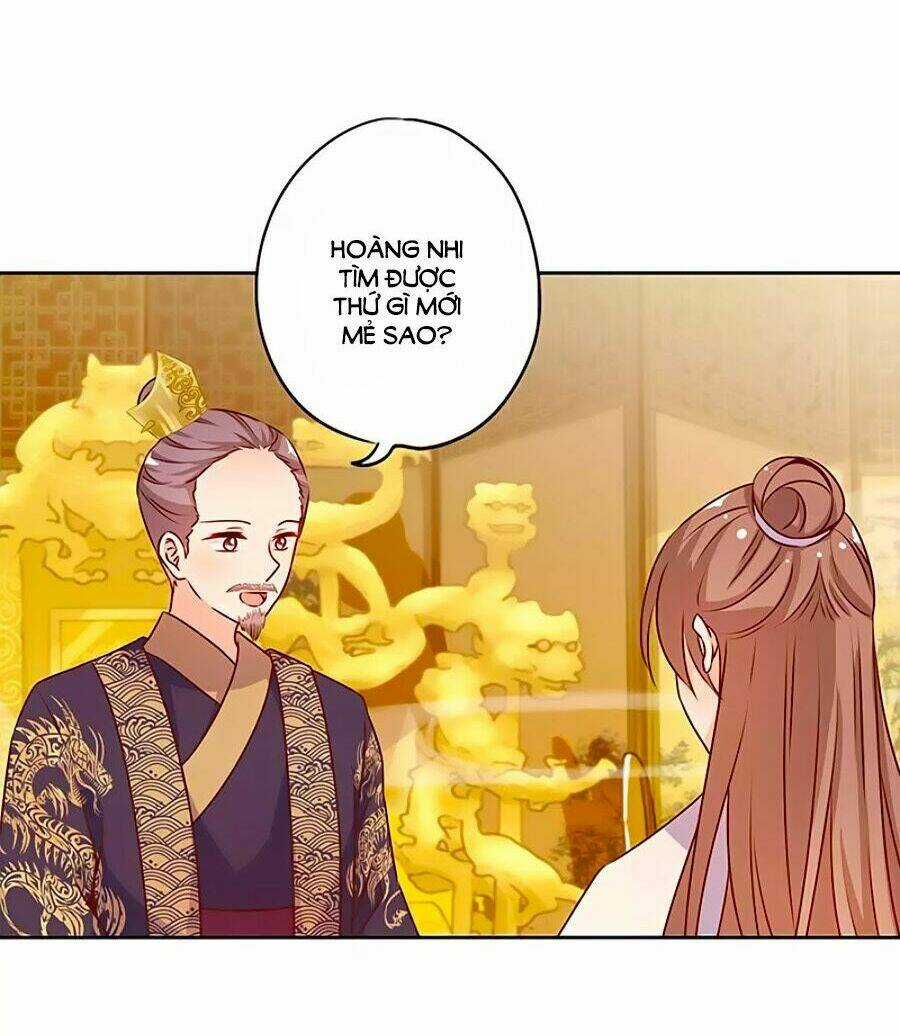 Hoàng Hậu Nương Nương Đích Năm Xu Đặc Hiệu Chapter 152 trang 9