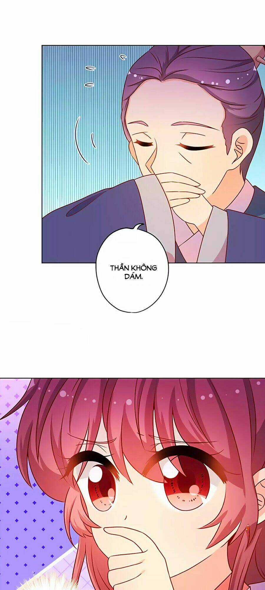 Hoàng Hậu Nương Nương Đích Năm Xu Đặc Hiệu Chapter 153 trang 10