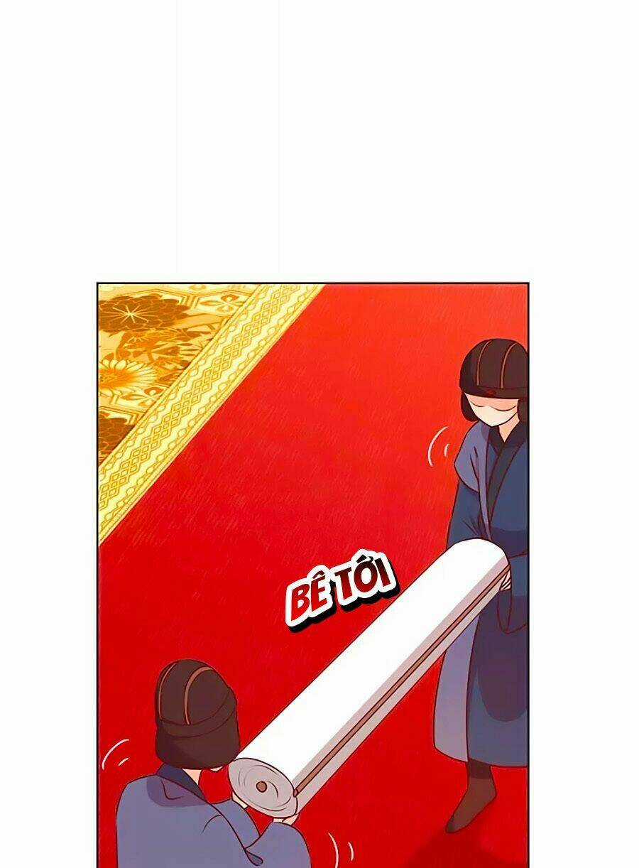 Hoàng Hậu Nương Nương Đích Năm Xu Đặc Hiệu Chapter 153 trang 15