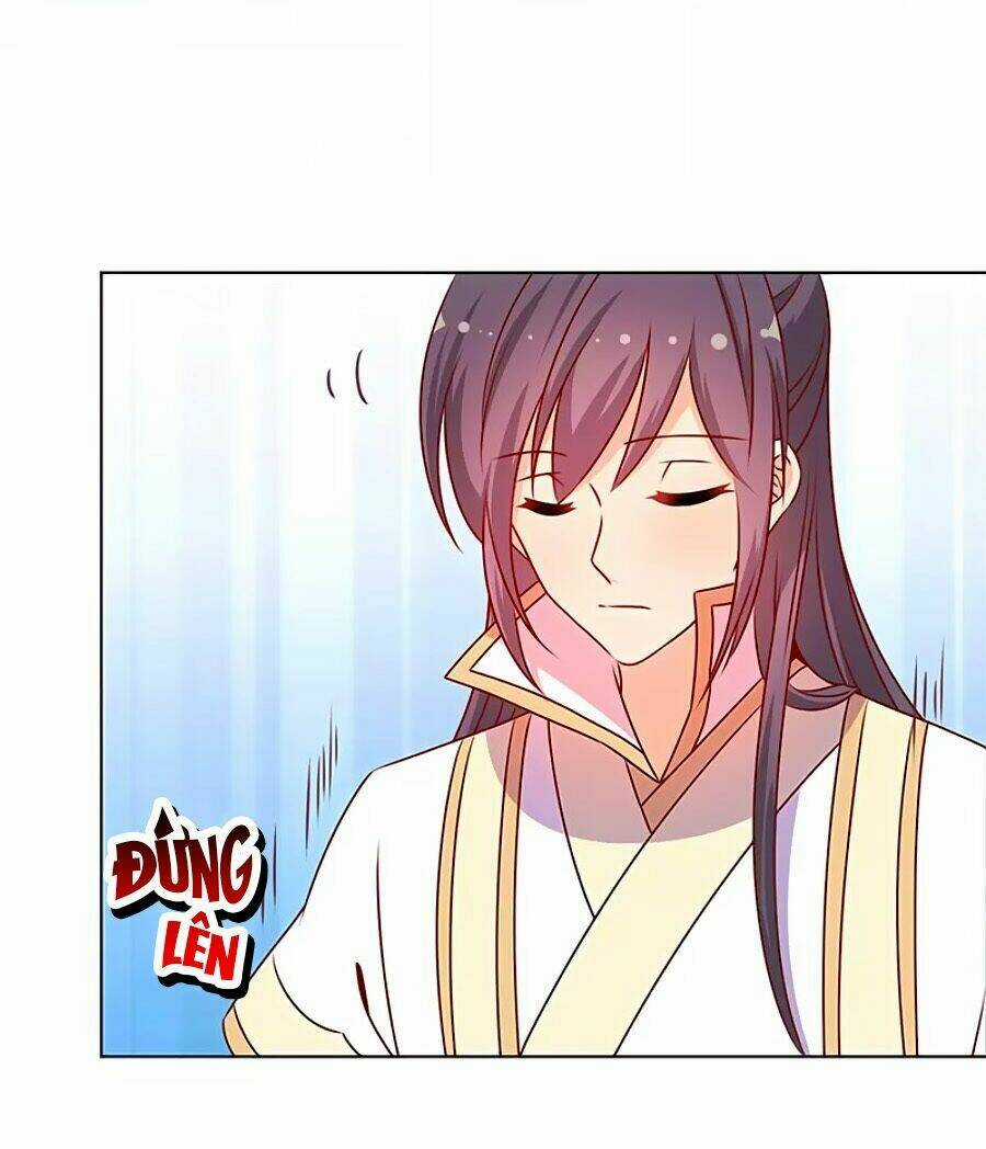 Hoàng Hậu Nương Nương Đích Năm Xu Đặc Hiệu Chapter 153 trang 24