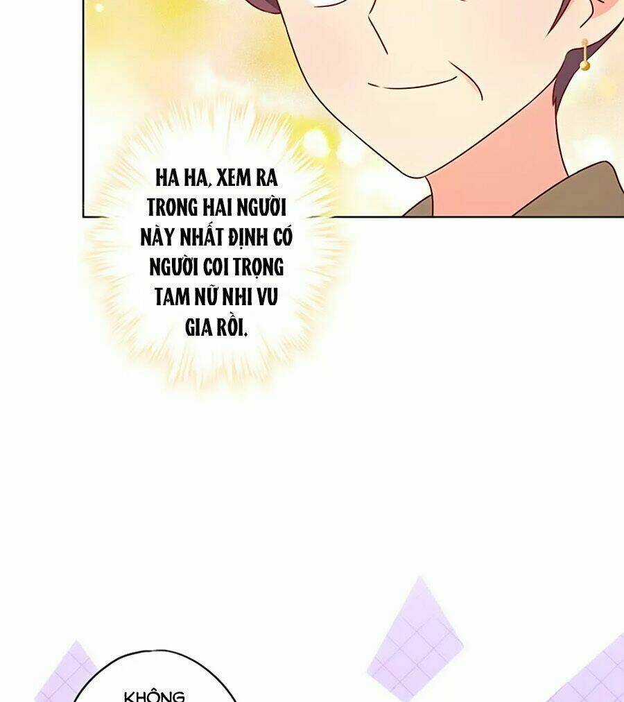 Hoàng Hậu Nương Nương Đích Năm Xu Đặc Hiệu Chapter 153 trang 29