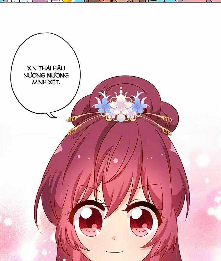 Hoàng Hậu Nương Nương Đích Năm Xu Đặc Hiệu Chapter 153 trang 6