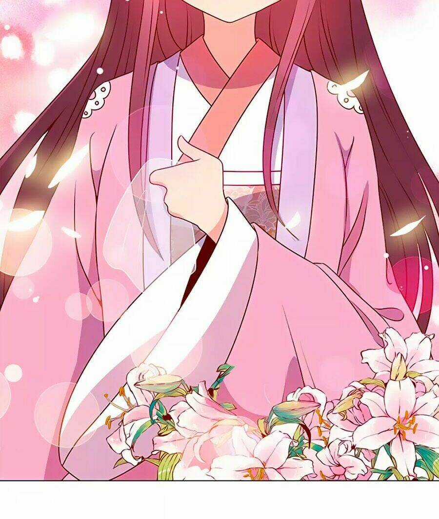 Hoàng Hậu Nương Nương Đích Năm Xu Đặc Hiệu Chapter 153 trang 7