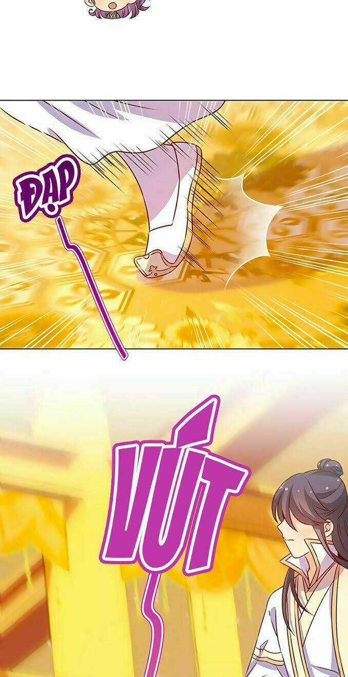 Hoàng Hậu Nương Nương Đích Năm Xu Đặc Hiệu Chapter 154 trang 1