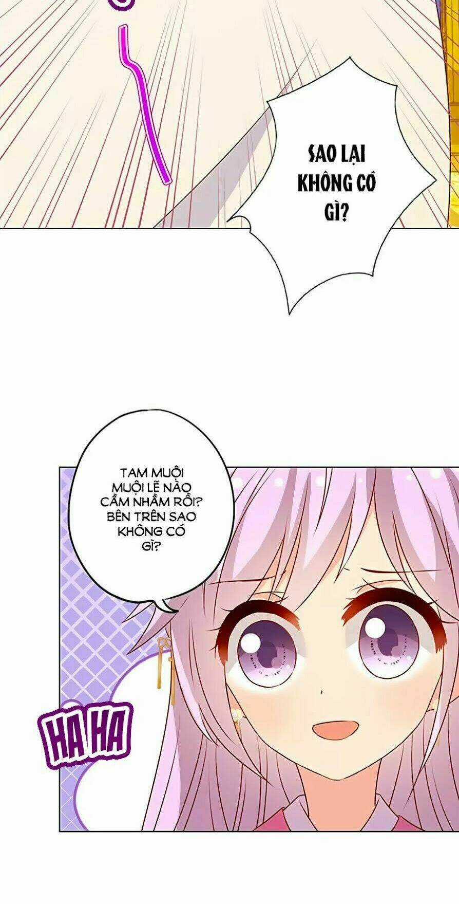 Hoàng Hậu Nương Nương Đích Năm Xu Đặc Hiệu Chapter 154 trang 4