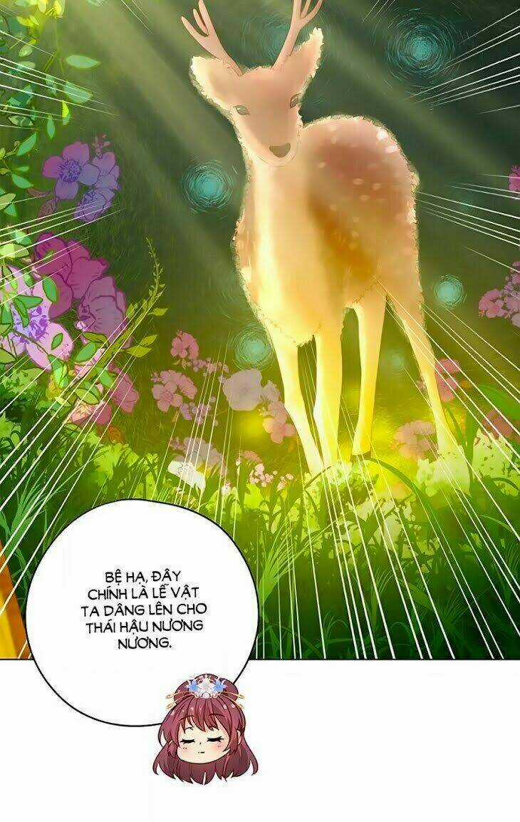 Hoàng Hậu Nương Nương Đích Năm Xu Đặc Hiệu Chapter 154 trang 7