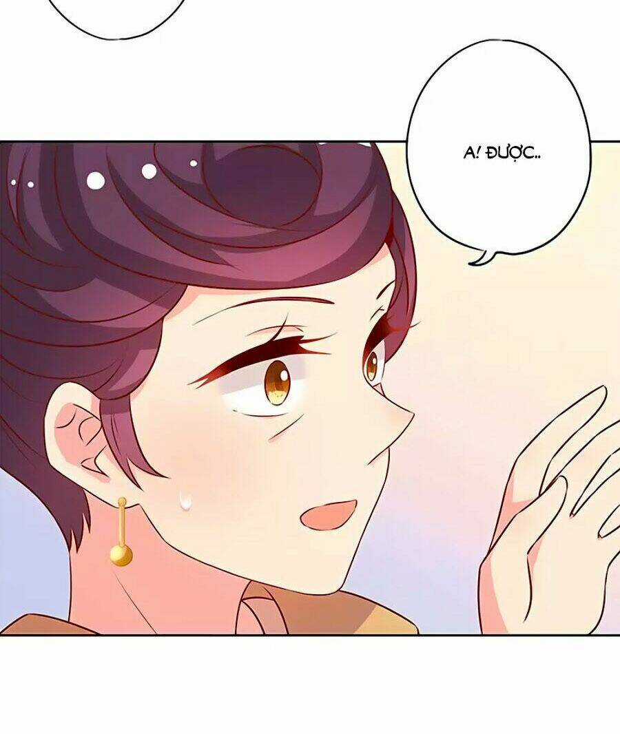 Hoàng Hậu Nương Nương Đích Năm Xu Đặc Hiệu Chapter 155 trang 10