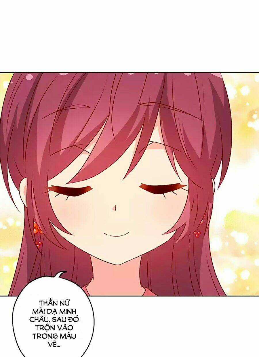 Hoàng Hậu Nương Nương Đích Năm Xu Đặc Hiệu Chapter 155 trang 15