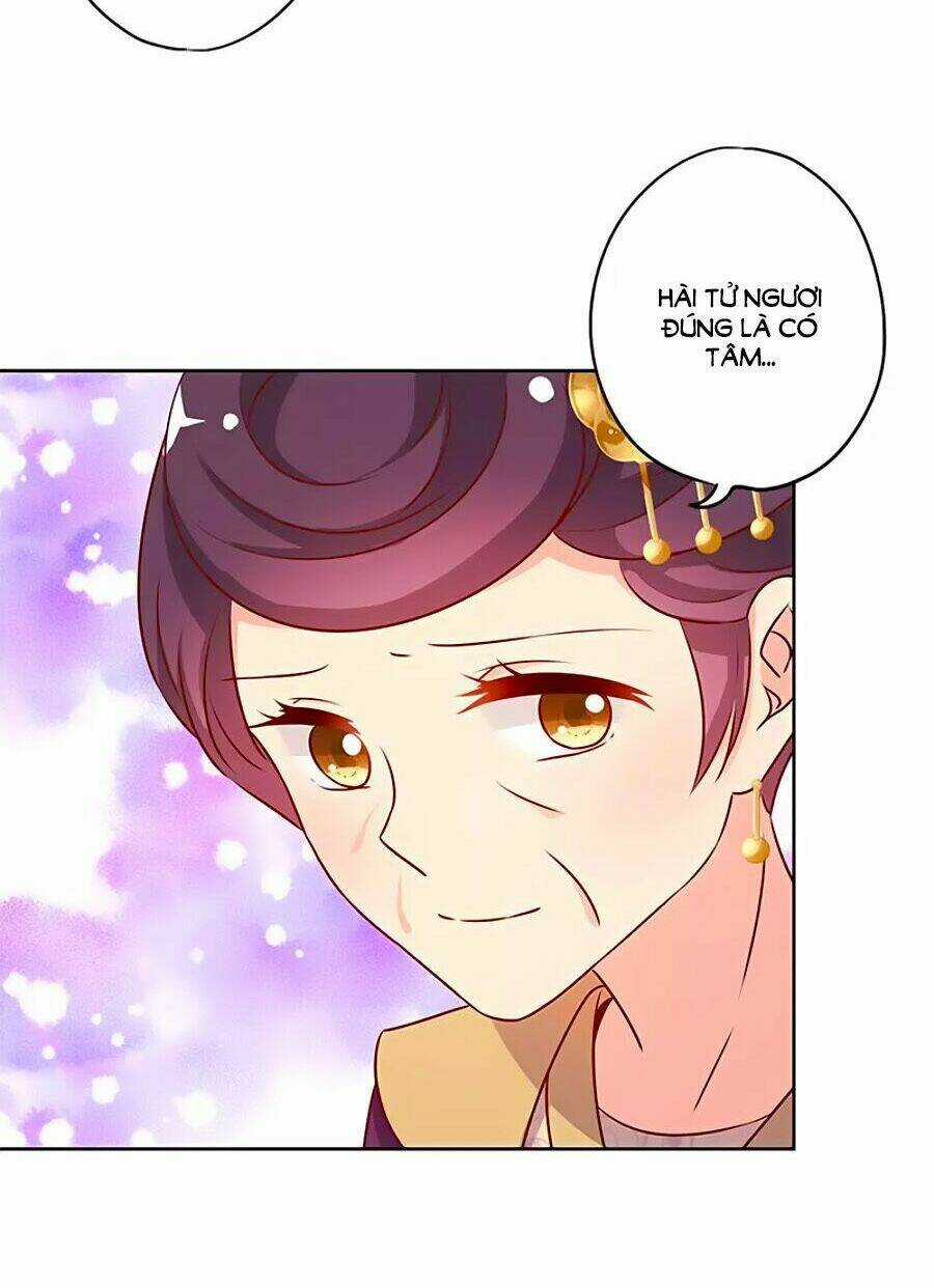 Hoàng Hậu Nương Nương Đích Năm Xu Đặc Hiệu Chapter 155 trang 16