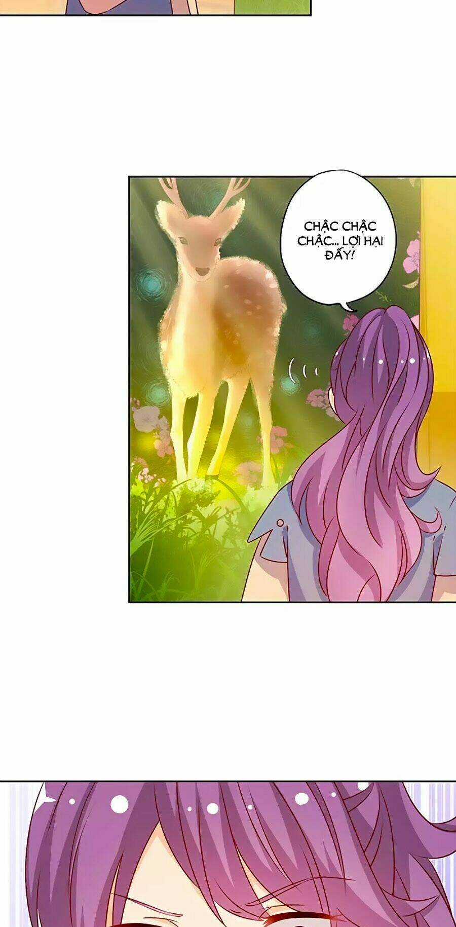 Hoàng Hậu Nương Nương Đích Năm Xu Đặc Hiệu Chapter 155 trang 2