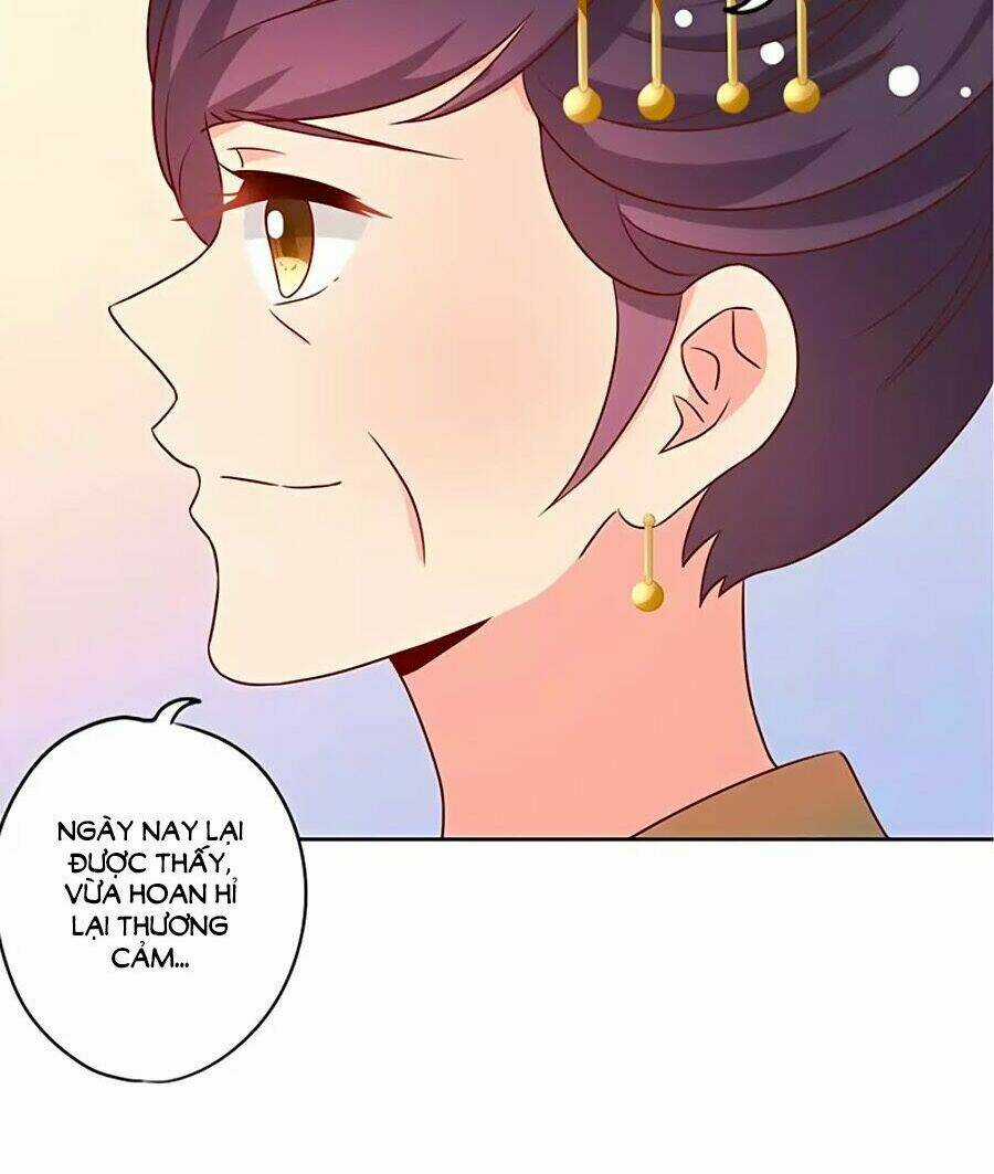 Hoàng Hậu Nương Nương Đích Năm Xu Đặc Hiệu Chapter 155 trang 26